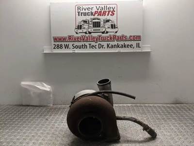Caterpillar 3306 Turbocharger / Supercharger