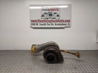 Caterpillar 3406 Turbocharger / Supercharger