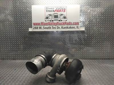 Caterpillar 3406 Turbocharger / Supercharger