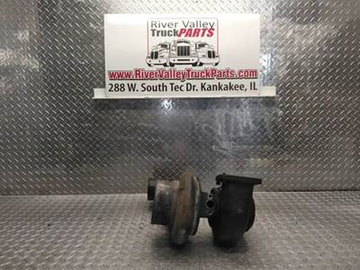 Caterpillar 3406 Turbocharger / Supercharger for a 1994 White WIA AREO SERIES