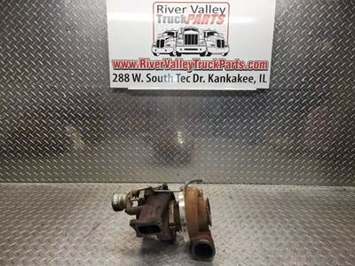 Caterpillar C13 Turbocharger / Supercharger for a 2006 Freightliner Columbia 112