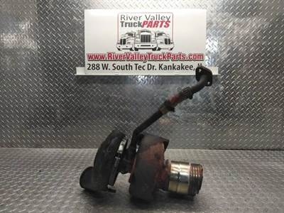 Caterpillar C15 Turbocharger / Supercharger