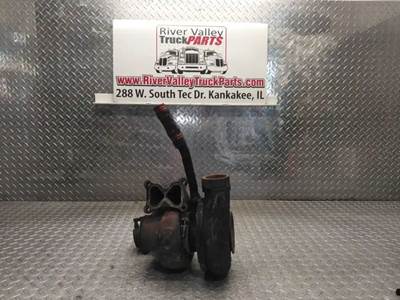 Caterpillar C15 Turbocharger / Supercharger for a 2005 Kenworth T600