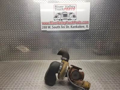 Caterpillar C7 Turbocharger / Supercharger