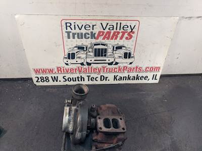 Cummins 5.9L Turbocharger / Supercharger for a 1997 Ottawa