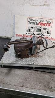 Cummins ISB Turbocharger / Supercharger for a 1999 Gillig