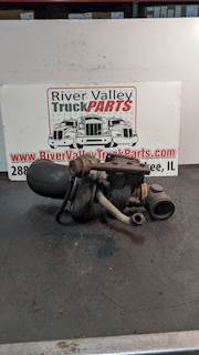 Cummins ISB Turbocharger / Supercharger for a 2000 Blue Bird Commercial Bus