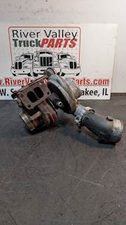 Cummins ISB Turbocharger / Supercharger