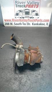 Cummins ISB Turbocharger / Supercharger