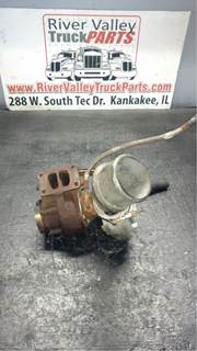 Cummins ISB Turbocharger / Supercharger