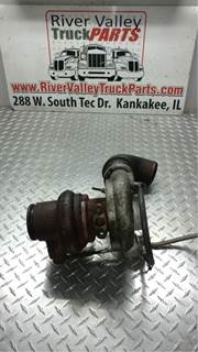 Cummins ISB Turbocharger / Supercharger