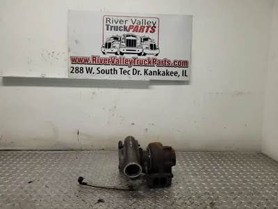 Cummins ISB 5.9L Turbocharger / Supercharger