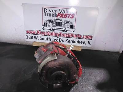 Cummins ISB Turbocharger / Supercharger for a 2009 Freightliner B2