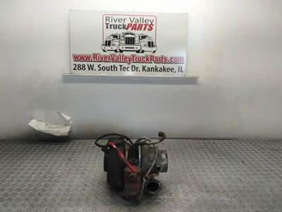 Cummins ISB Turbocharger / Supercharger