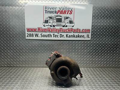 Cummins ISB Turbocharger / Supercharger