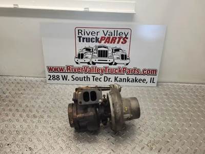 Cummins ISL Turbocharger / Supercharger