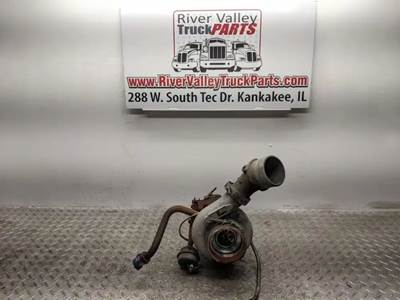 Cummins ISL Turbocharger / Supercharger