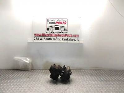 Cummins ISL Turbocharger / Supercharger