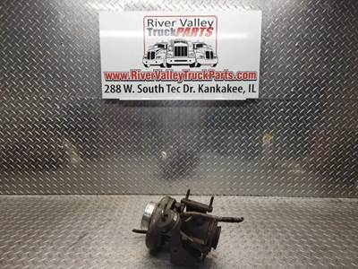 Cummins ISL Turbocharger / Supercharger