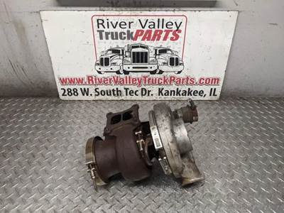 Cummins ISM Turbocharger / Supercharger