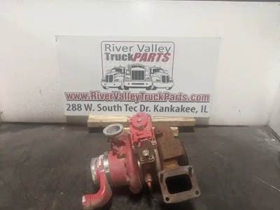 Cummins X15 Turbocharger / Supercharger for a 2020 Kenworth T880