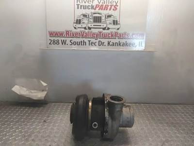 Cummins X15 Turbocharger / Supercharger