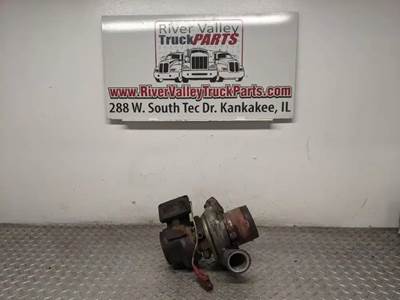 Cummins ISX12 Turbocharger / Supercharger
