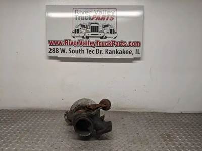 Cummins ISX12 Turbocharger / Supercharger
