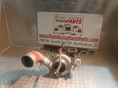 Cummins ISX12 G Turbocharger / Supercharger