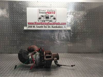 Cummins M11 / ISM Turbocharger / Supercharger for a 2009 International 8600