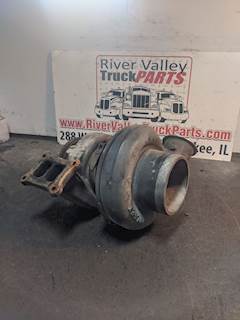 Cummins N14 Turbocharger / Supercharger