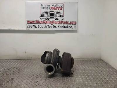 Cummins N14 Turbocharger / Supercharger