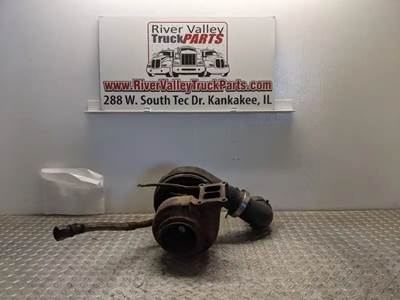 Cummins N14 Turbocharger / Supercharger for a 1999 International 9200
