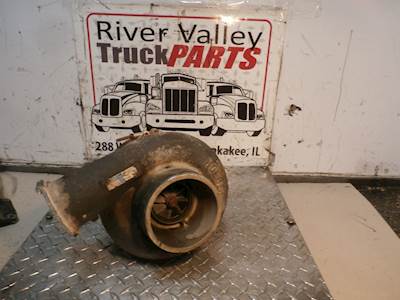 Cummins Turbocharger / Supercharger
