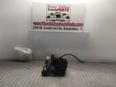 Cummins QSC 8.3 Turbocharger / Supercharger