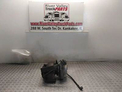 Cummins QSC 8.3 Turbocharger / Supercharger