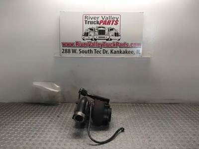 Cummins QSC 8.3 Turbocharger / Supercharger