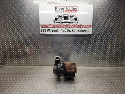 Cummins QSC 8.3 Turbocharger / Supercharger