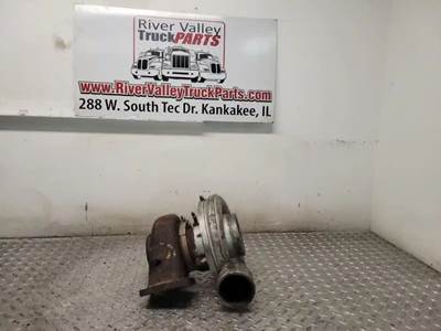 Detroit 6-71 Turbocharger / Supercharger for a 1988 White WCS