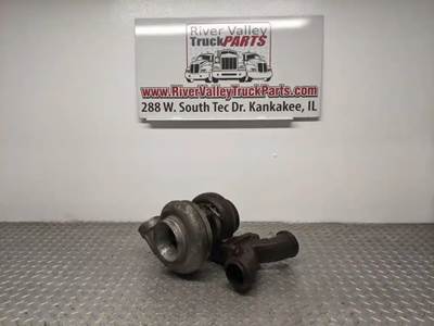Detroit 8V92 Turbocharger / Supercharger