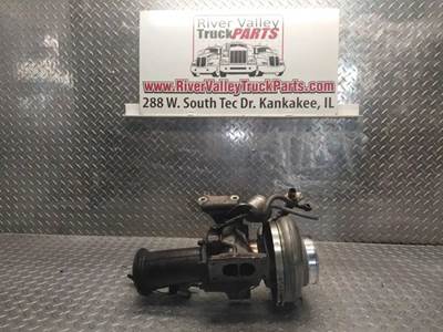 Detroit DD13 Turbocharger / Supercharger