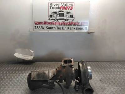 Detroit DD15 Turbocharger / Supercharger