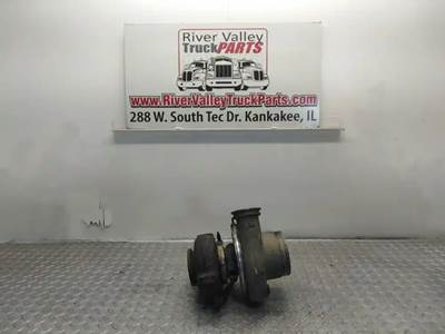 Detroit DD15 Turbocharger / Supercharger for a 2014 Freightliner Cascadia 125