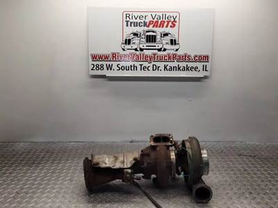Detroit DD15 Turbocharger / Supercharger
