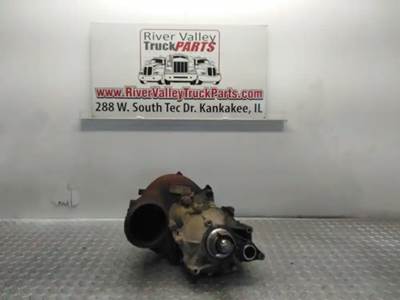 Detroit DD15 Turbocharger / Supercharger for a 2014 Freightliner Cascadia 125