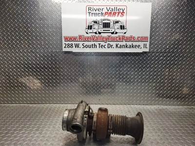 Detroit DD15 Turbocharger / Supercharger for a 2011 Freightliner Cascadia 125
