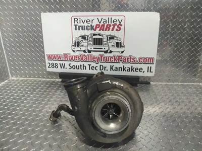 Detroit DD15 Turbocharger / Supercharger