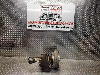 Detroit DD15 Turbocharger / Supercharger