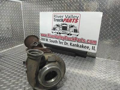 Detroit DD15 Turbocharger / Supercharger