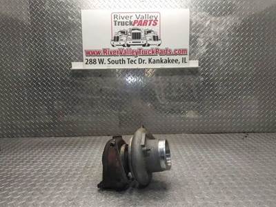 Detroit DD15 Turbocharger / Supercharger